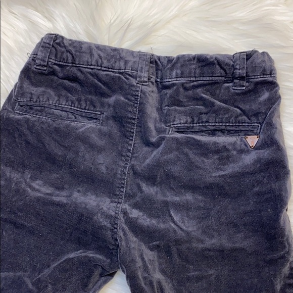 ZARA toddler boy trousers - size 2/3T - Picture 4 of 6